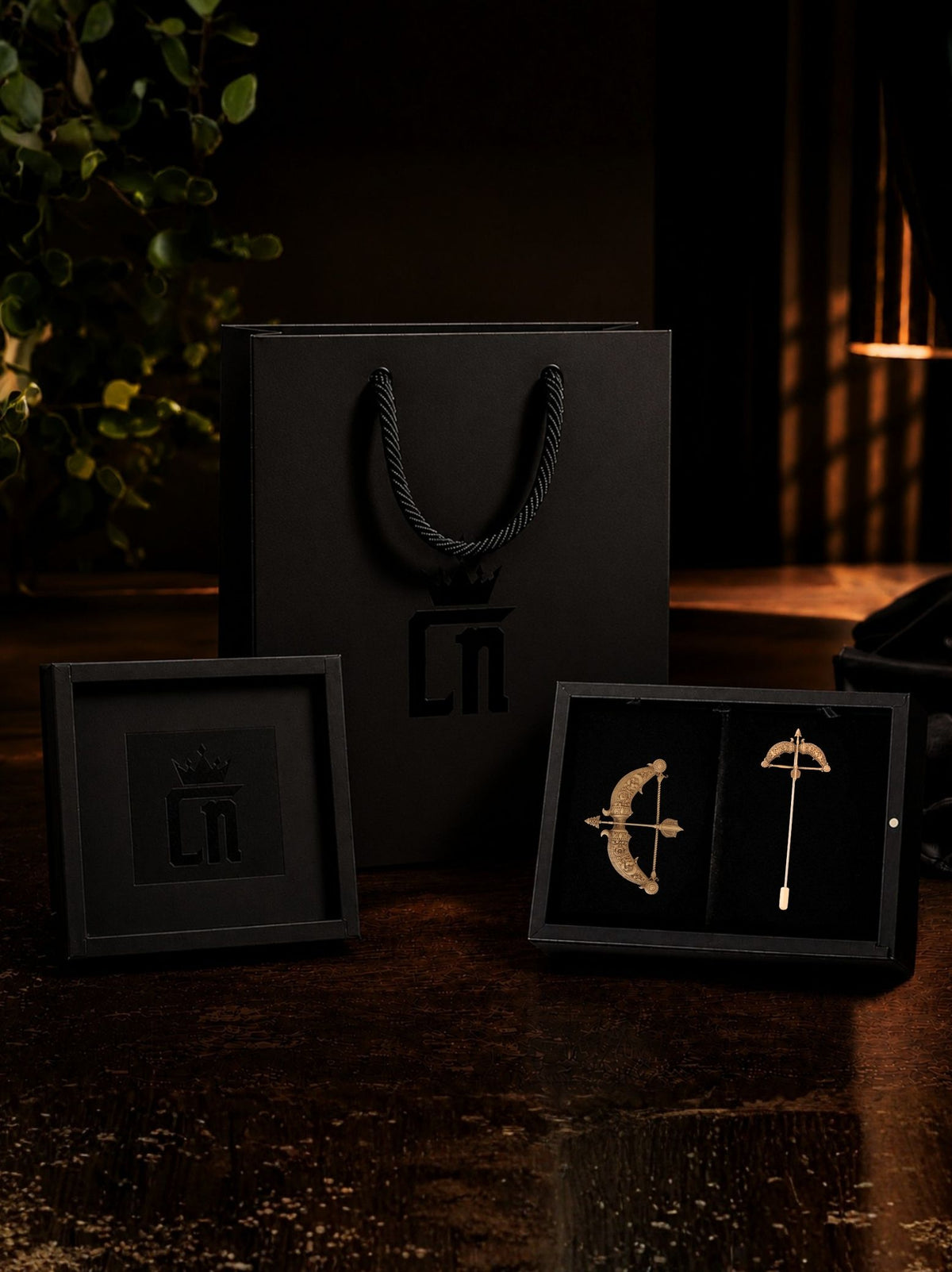 Ram Dhanush Gift Set