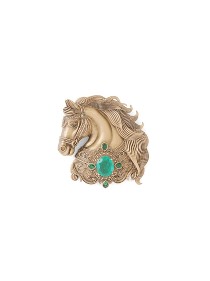 Gallant Stallion Combo Set