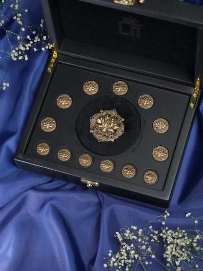 Lotus Heritage Combo Set