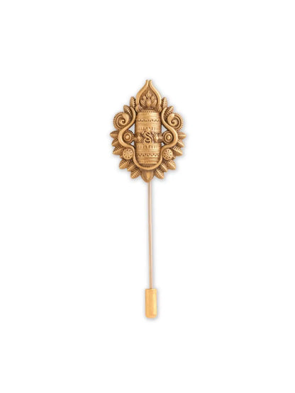 Divine Shiv Rudraksha Crest Combo