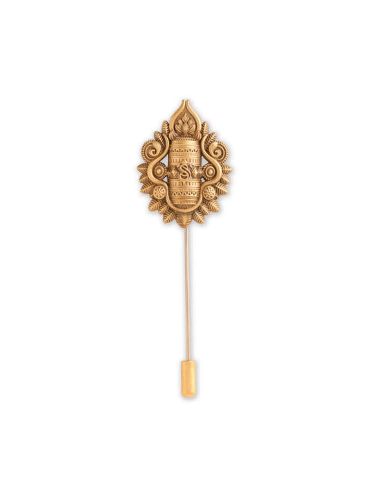 Divine Shiv Rudraksha Crest Combo