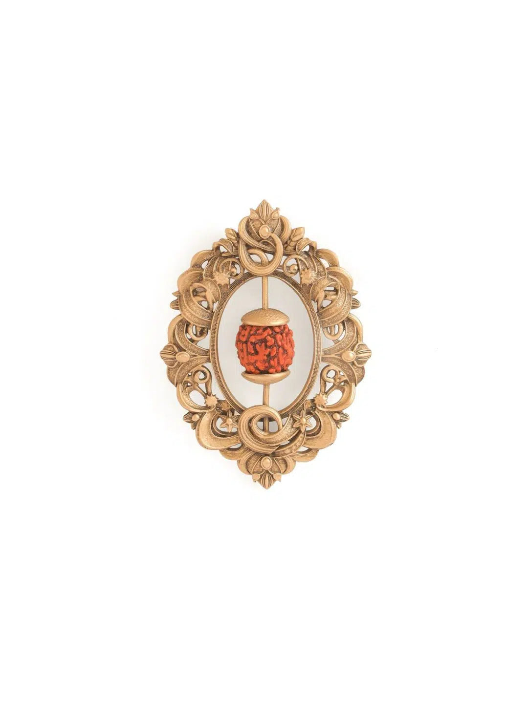 Divine Shiv Rudraksha Crest Combo