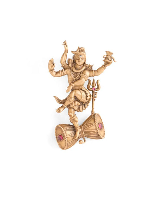 Cosmic Nataraj Guard Combo