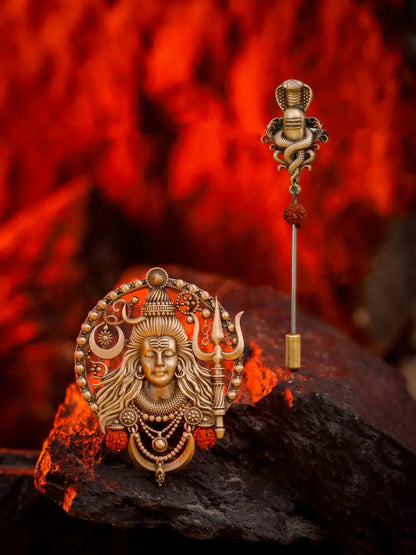 Shiv Rudra Combo