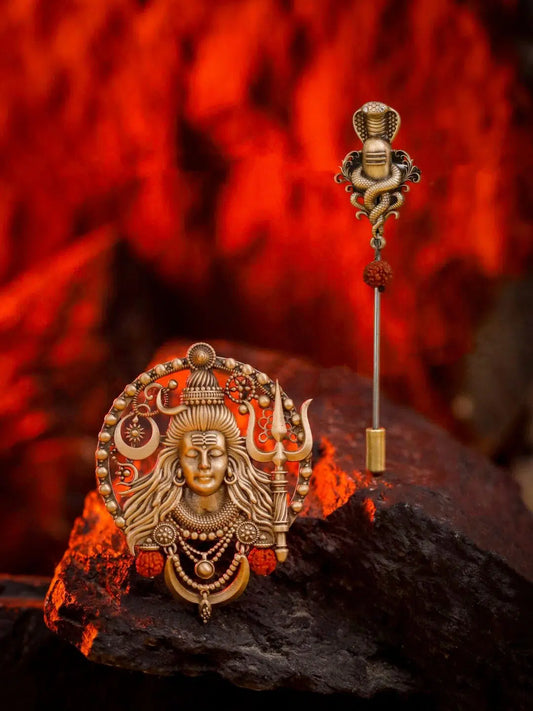 Shiv Rudra Combo