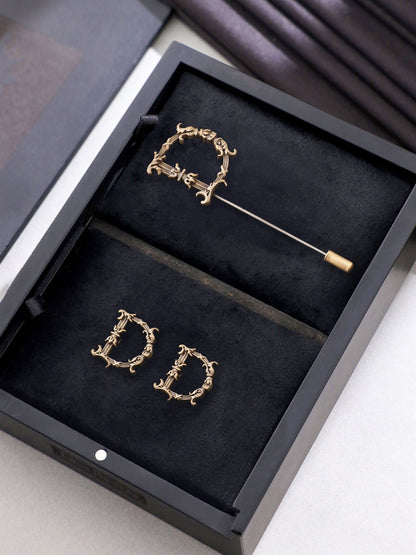 Dapper D Set