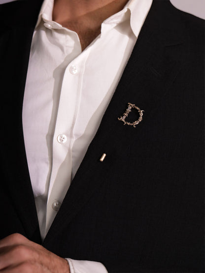 Dapper D Set