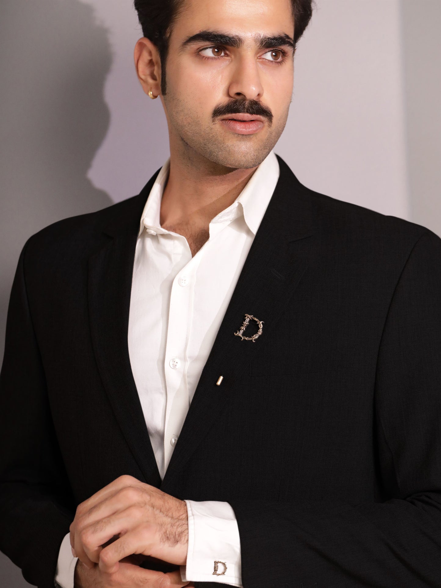 Dapper D Set