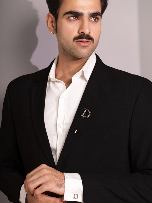 Dapper D Set