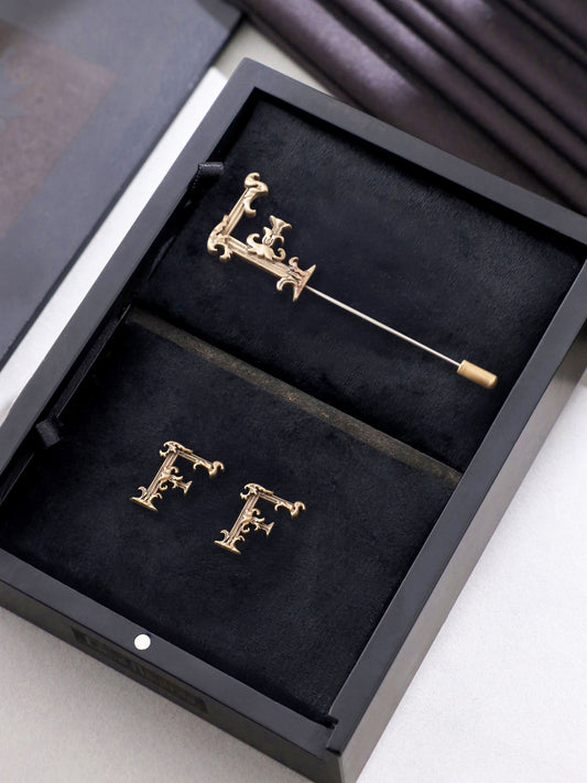 Fierce F Set