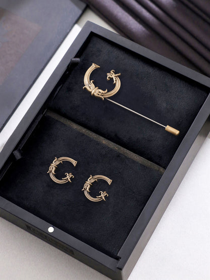 Grand G Set