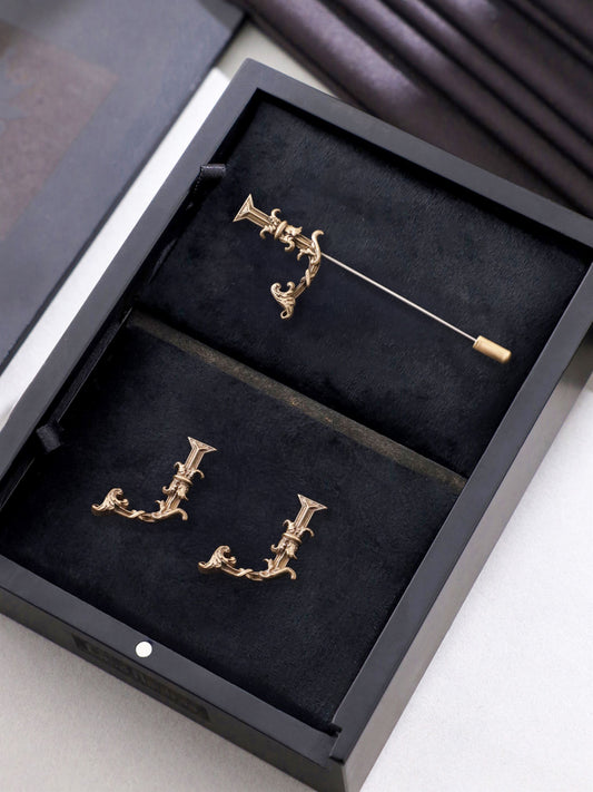 Jewel J Set