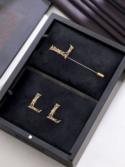 Luxe L Set
