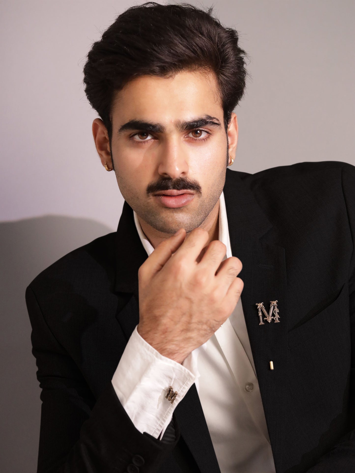 Majestic M Set
