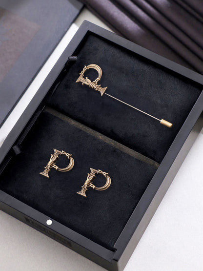 Prime P Set
