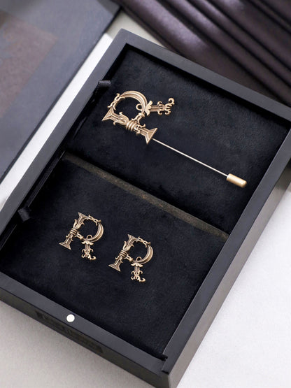 Regal R Set