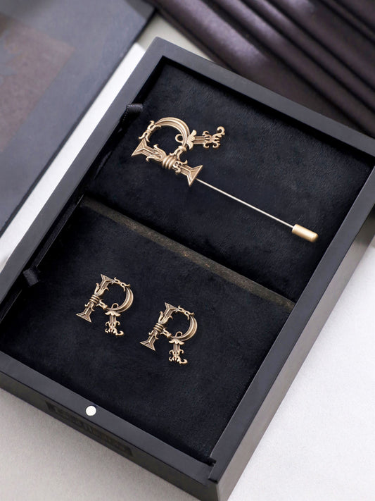Regal R Set