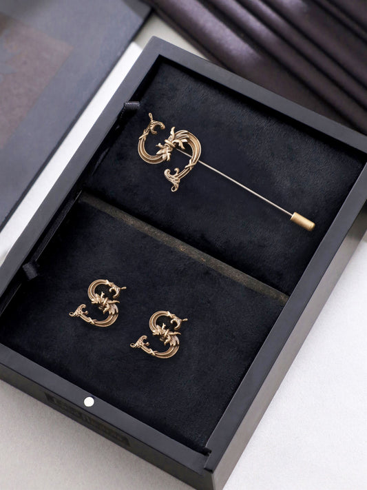 Sovereign S Set