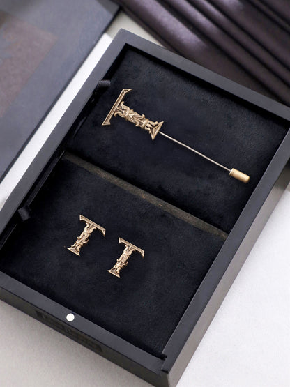 Timeless T Set