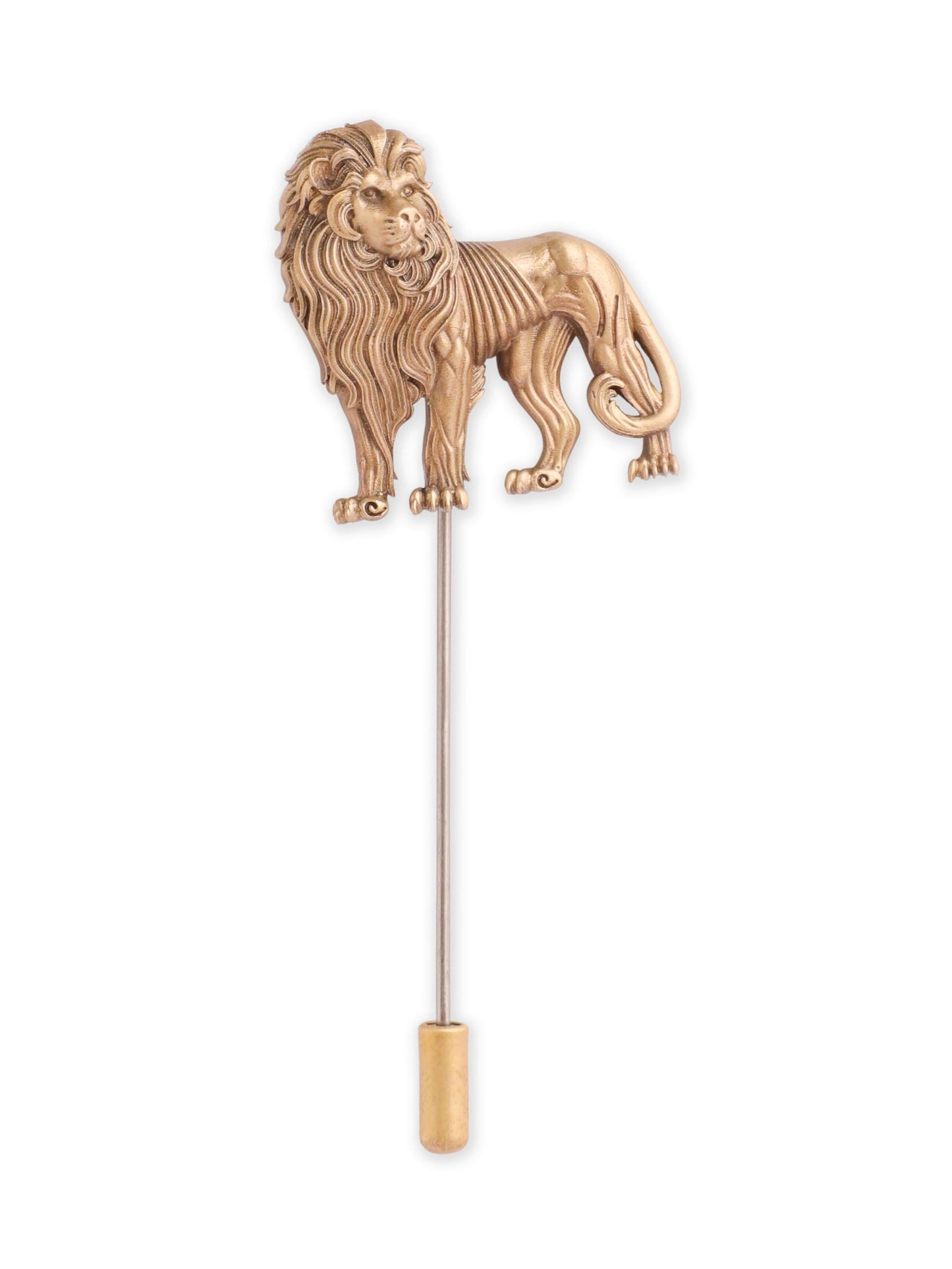 Regal Lion Crest Combo
