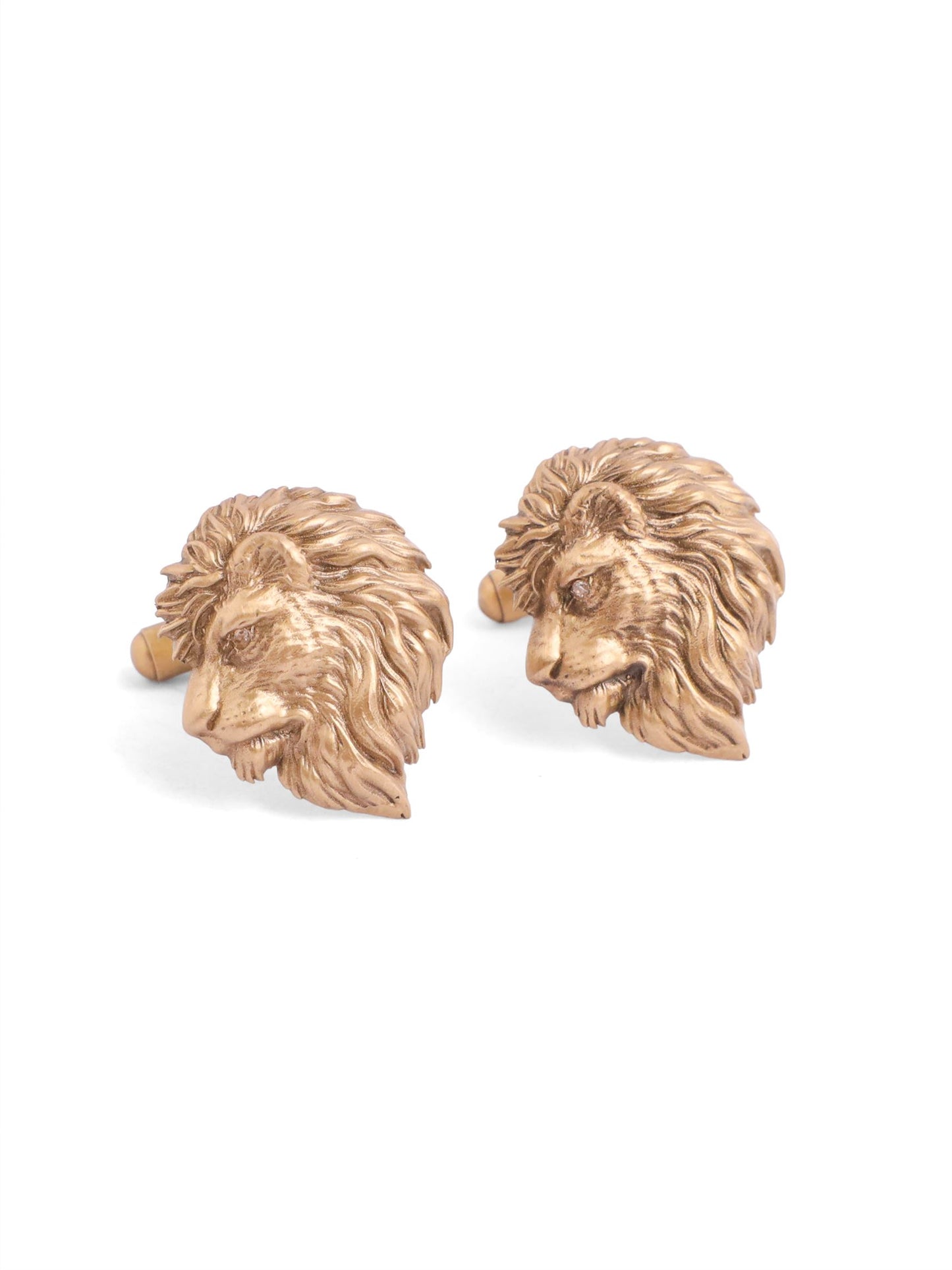 Regal Lion Crest Combo