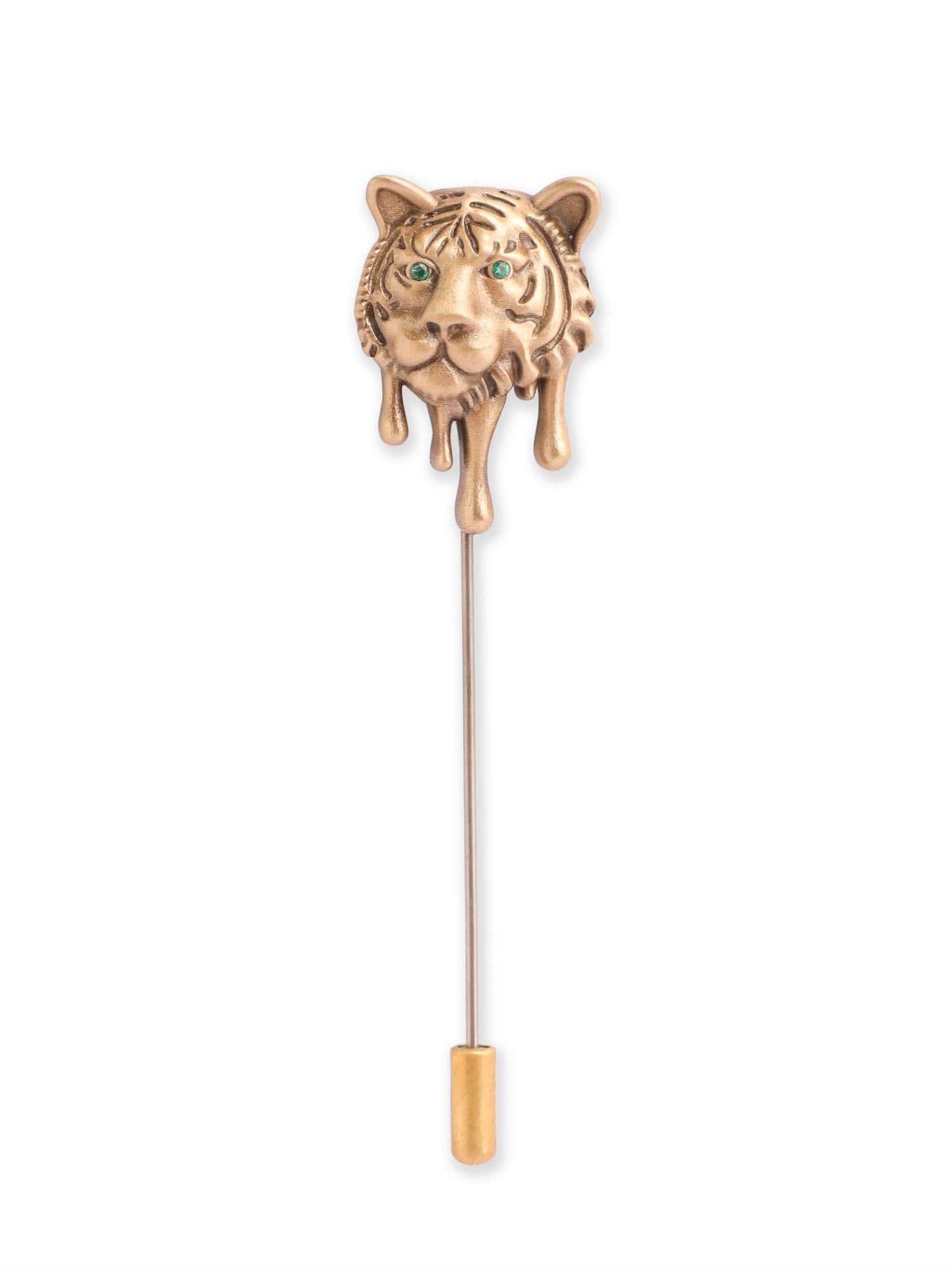 Liquid Tiger Crest Combo