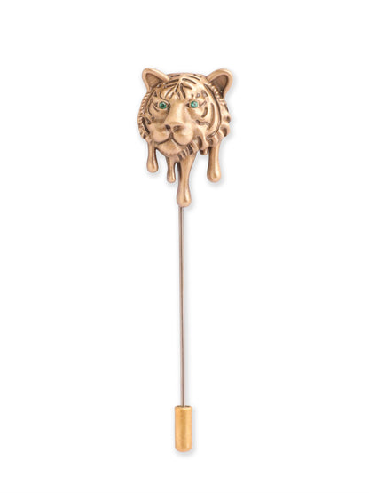 Liquid Tiger Crest Combo