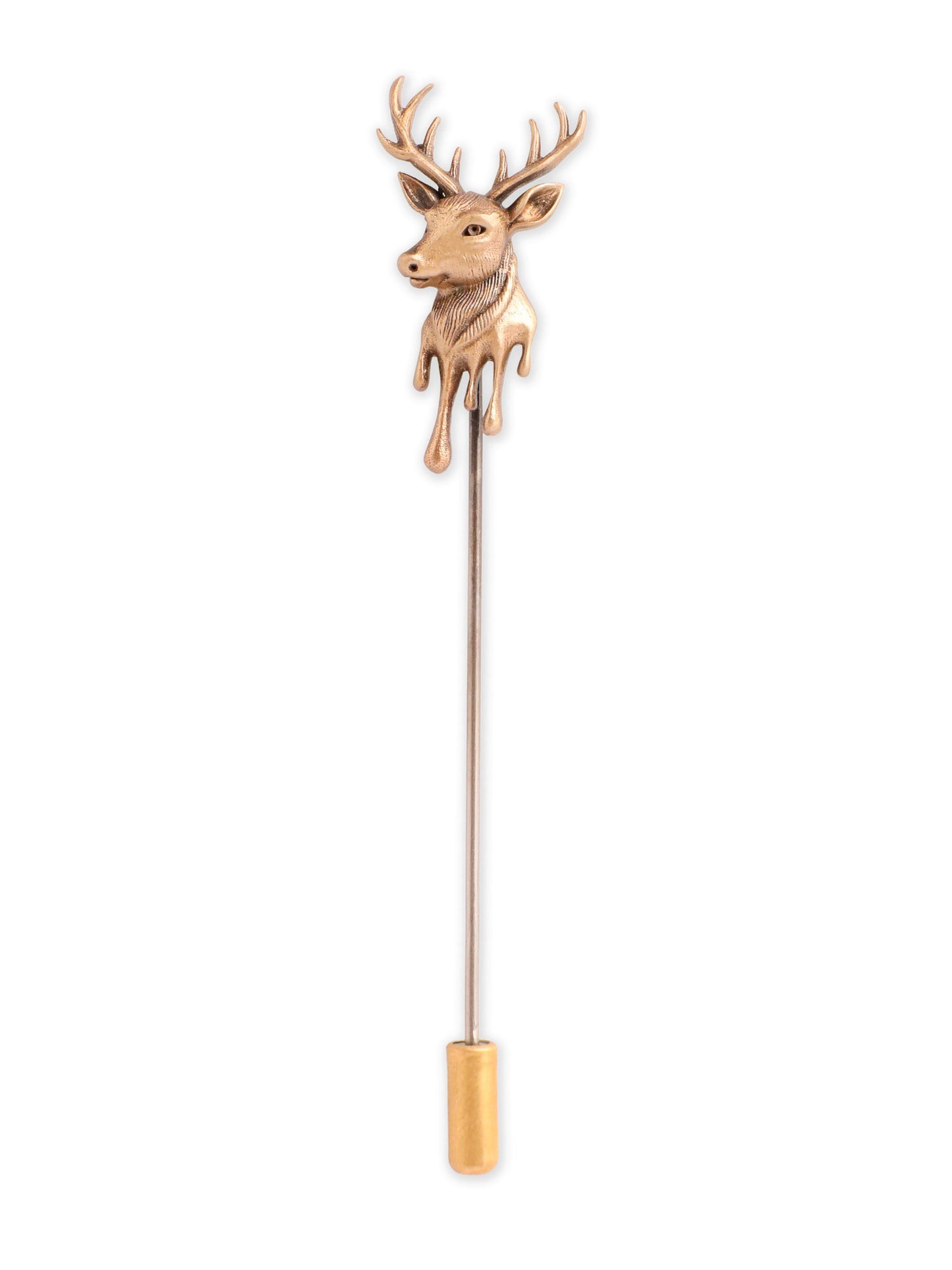 Liquid Stag Crest Combo