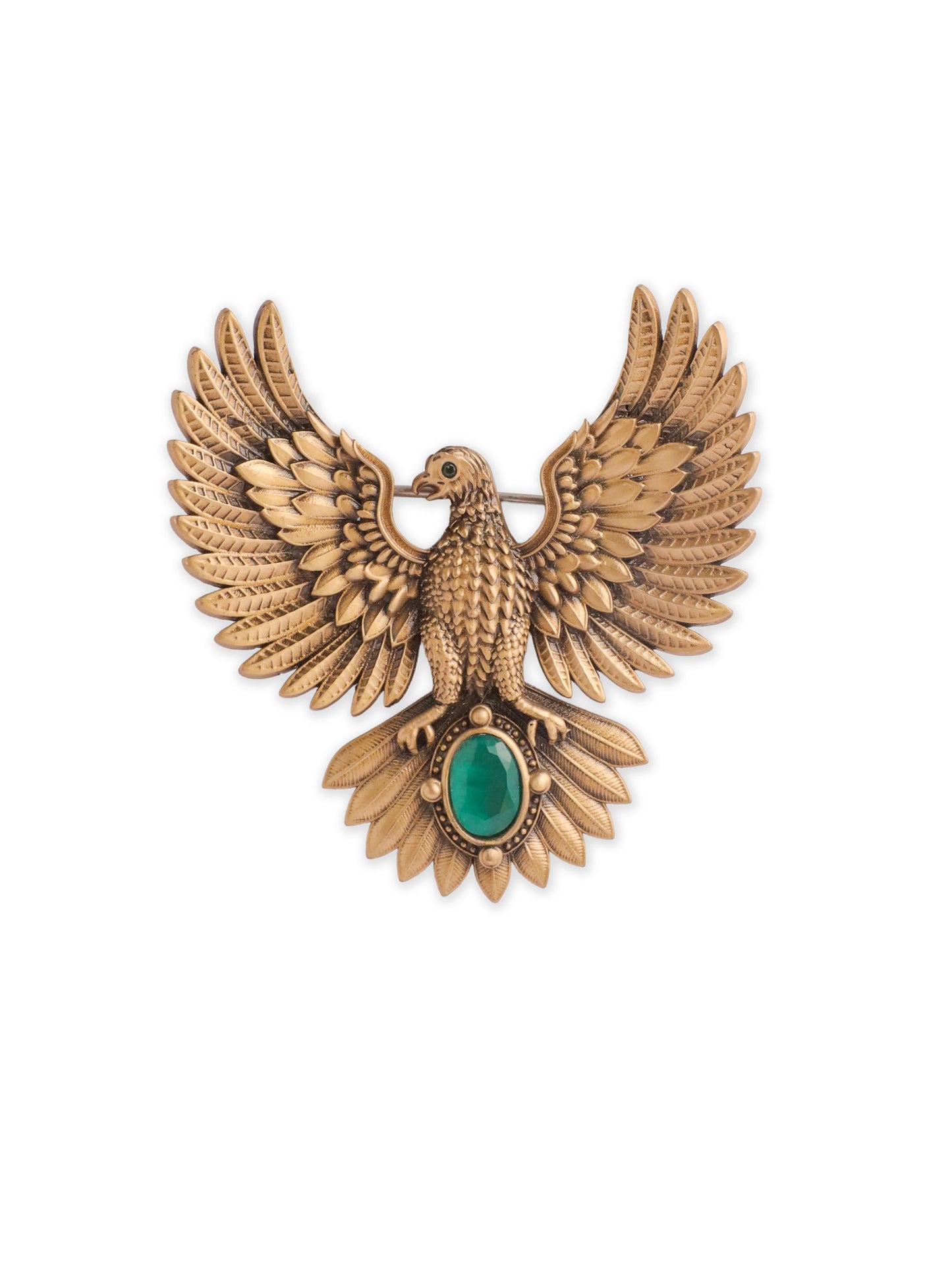 Emerald Falcon Combo