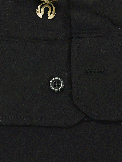 Royal Lion Button Cover