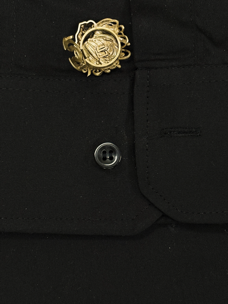 Superb Simba Button Cover