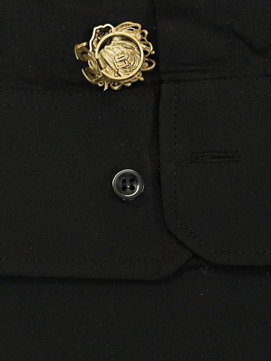 Superb Simba Button Cover