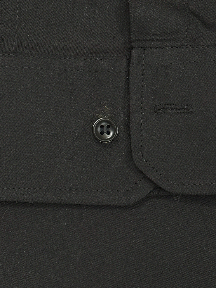 Aces Rule Button Cover