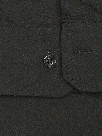 Aces Rule Button Cover