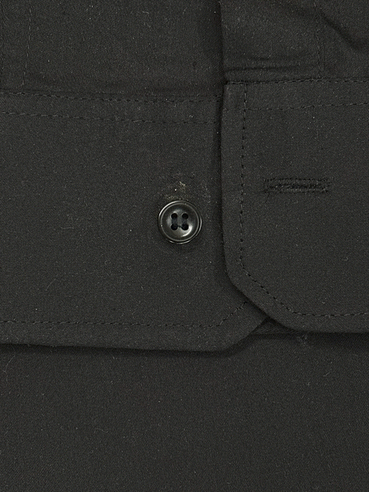 Aces Rule Button Cover