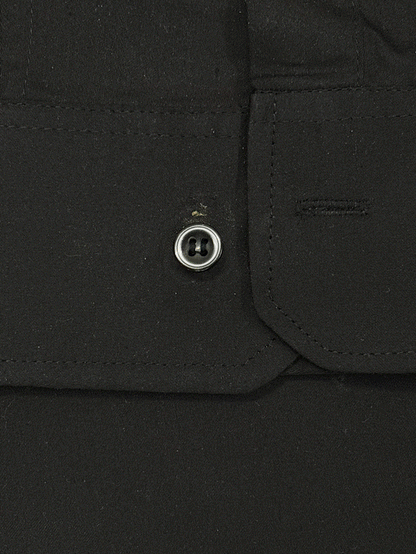 Emerald Gajraj Button Cover