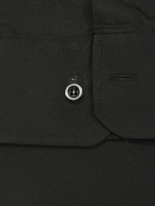 Emerald Gajraj Button Cover