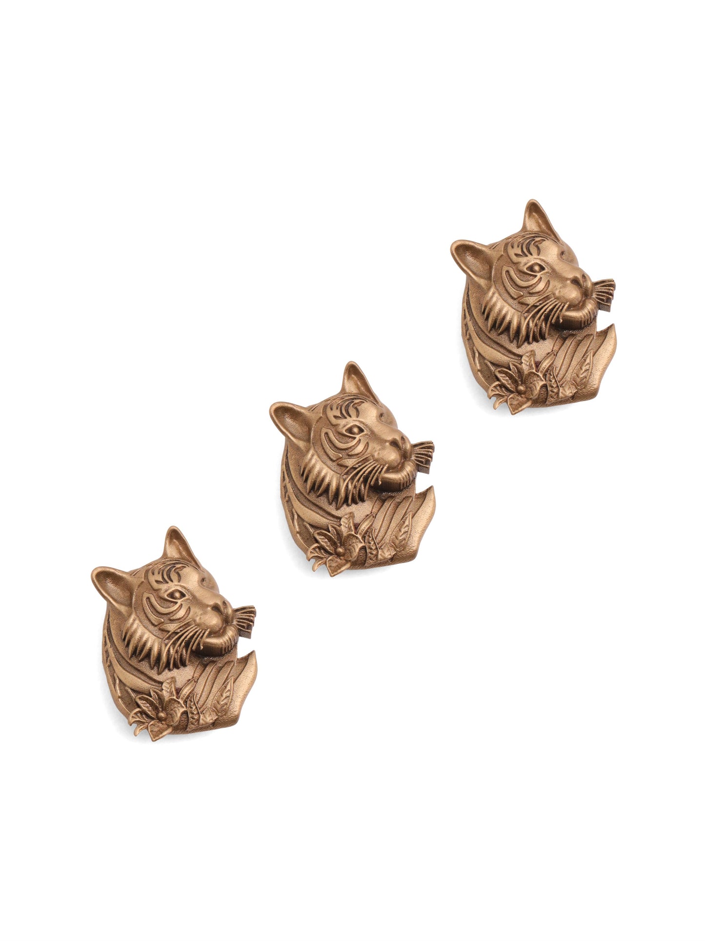 Majestic Guardian Button Cover