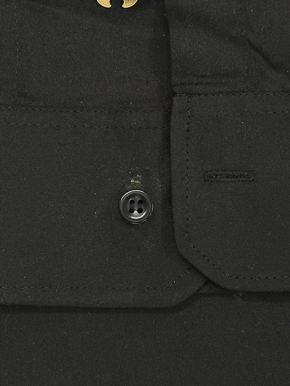 State Emblem Button Cover