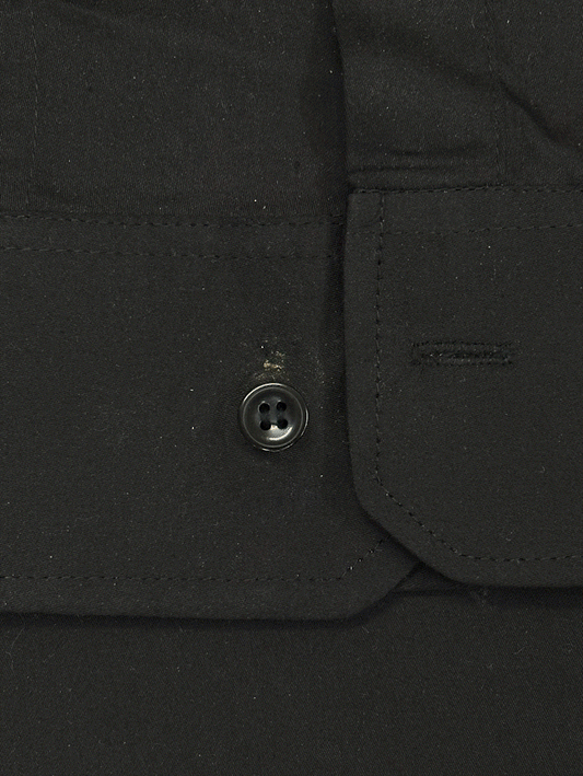 Iconic Lotus Button Cover