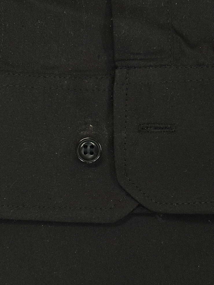 Heritage Elephant Adorned Button Cover