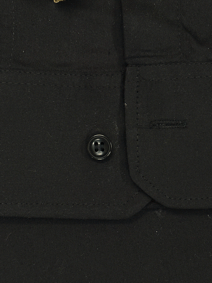Floral Magic Button Cover