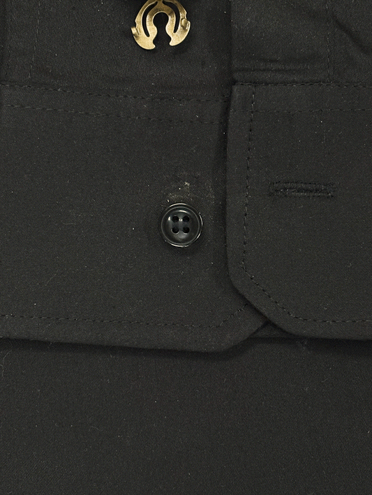 Royal Wild Button Cover