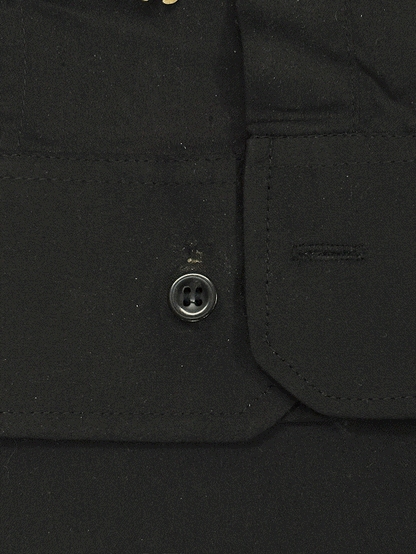 Royal Eagle Emblem Button Cover