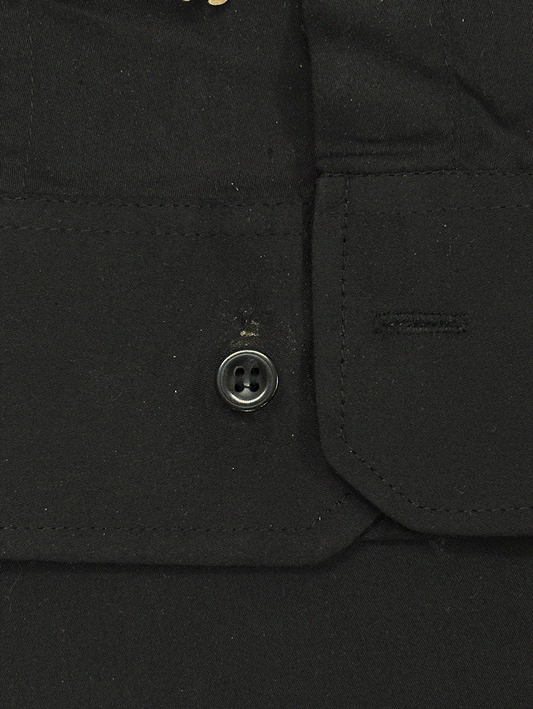 Royal Eagle Emblem Button Cover