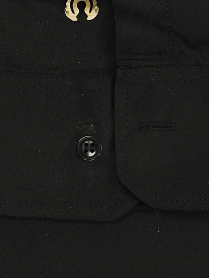 Fly High Button Cover