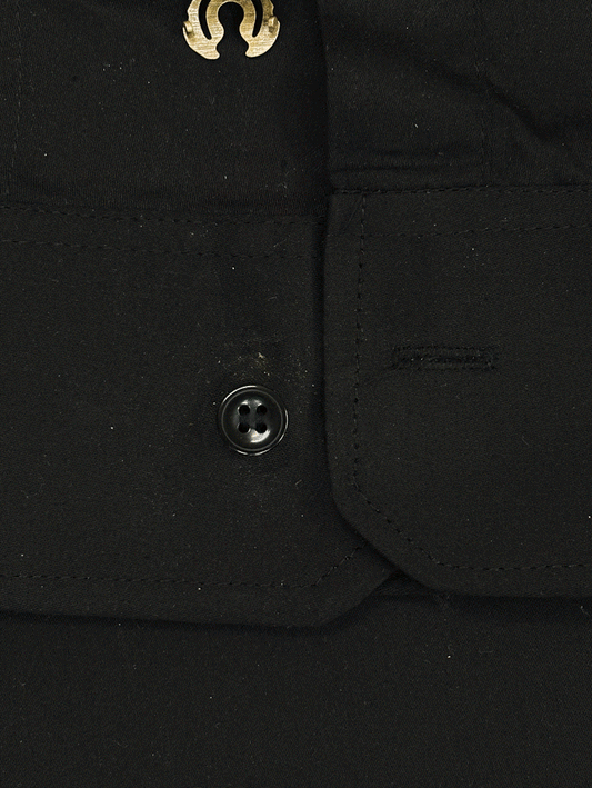 Fly High Button Cover