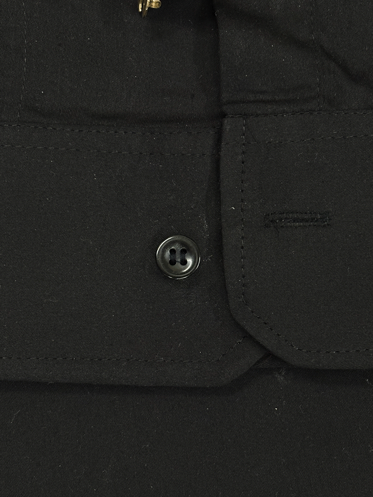 Divine Flute Button Cover