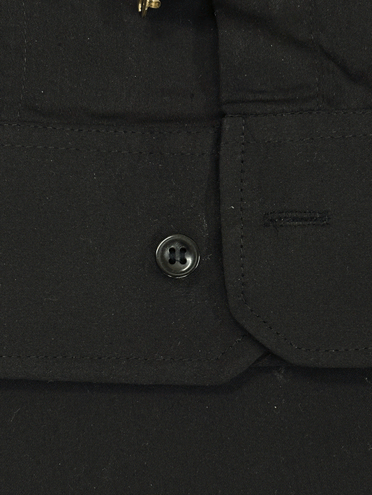 Divine Flute Button Cover