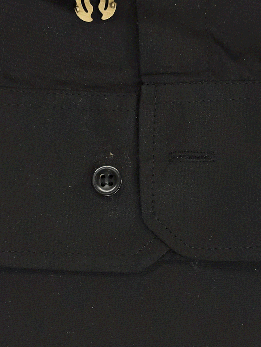 Royal Camel Crest Button Cover